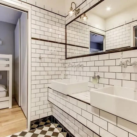 Guestready - Superb And Spacious Apartment Between Operabastille Apartment *