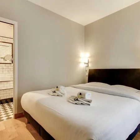 Guestready - Superb And Spacious Apartment Between Operabastille