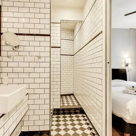 Guestready - Superb And Spacious Apartment Between Operabastille Apartment Paris