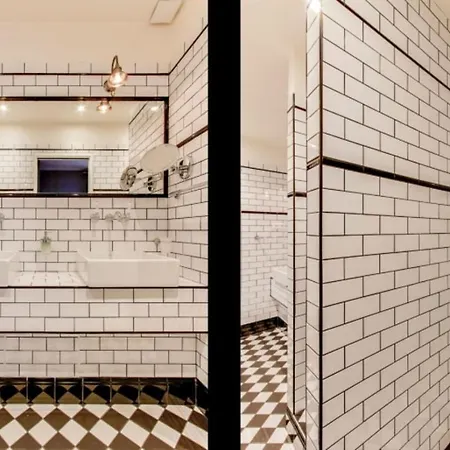 Guestready - Superb And Spacious Apartment Between Operabastille Apartment Paris
